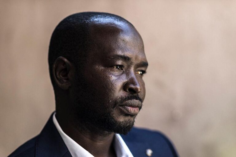Abdoul Sacko