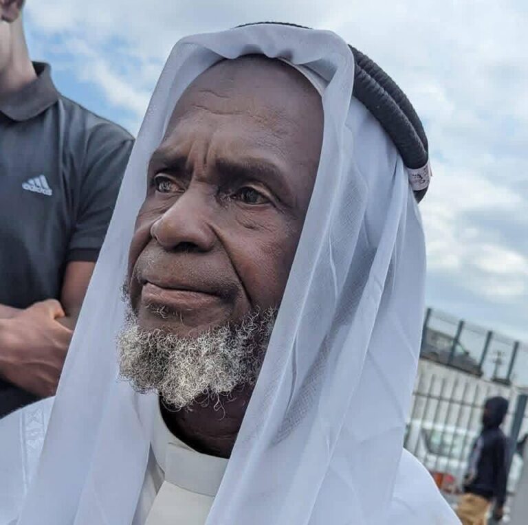 Elhadj Adama Keita