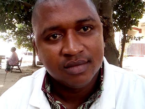 Thierno Sadou Bah