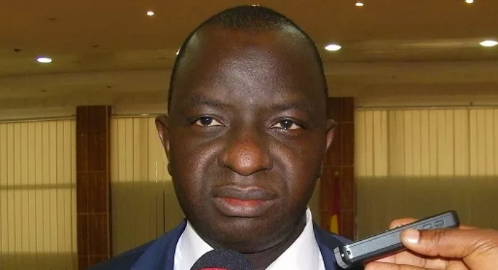 Saadou Nimaga