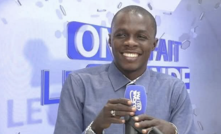 Habib Marouane Kamara
