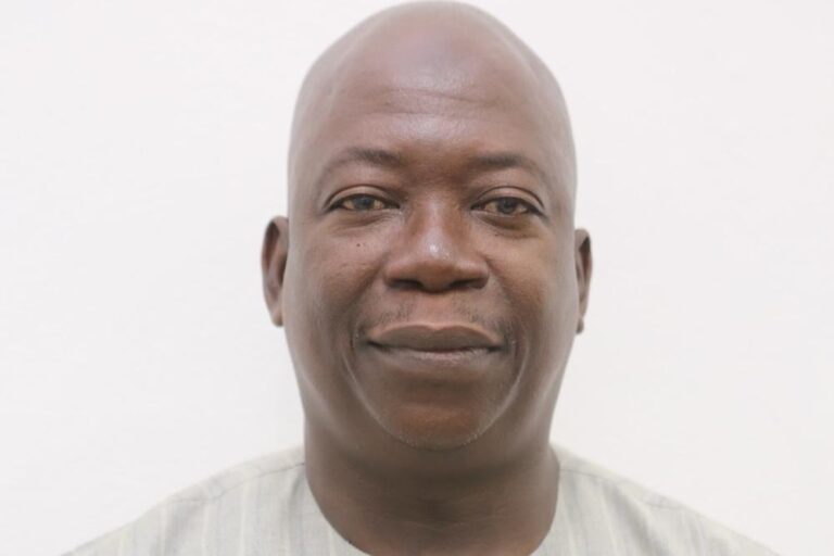 Me Mohamed Traoré